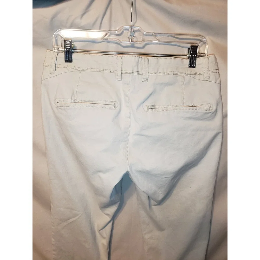 Zara man khaki